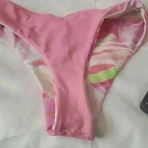 ☆☆☆Bikini swirl paint pattern - Picture 10 of 16